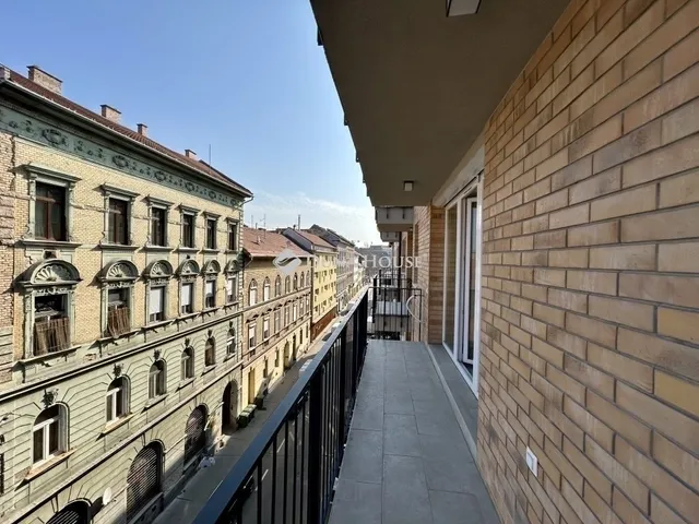 Eladó lakás Budapest VIII. kerület 61 nm
