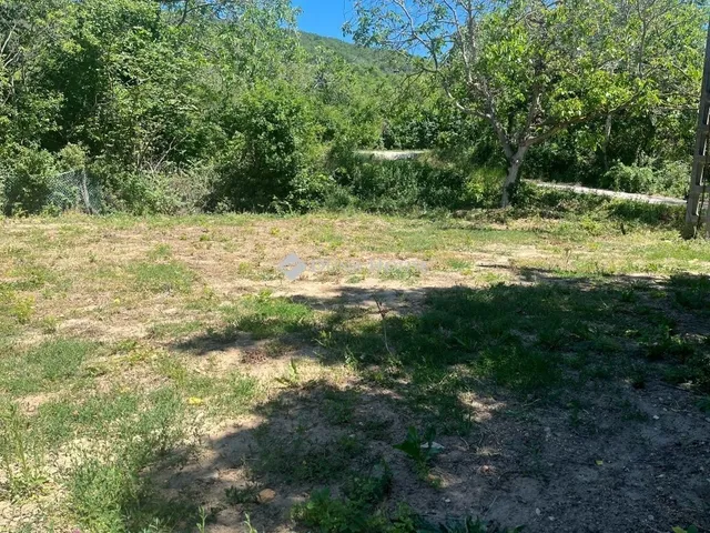 Eladó telek Budaörs 784 nm