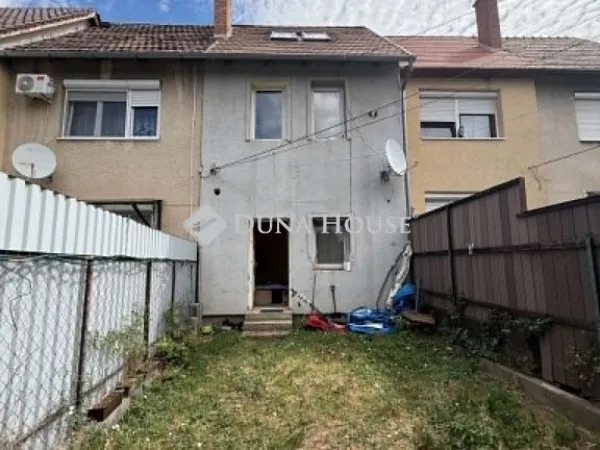 Eladó ház Törökbálint 132 nm