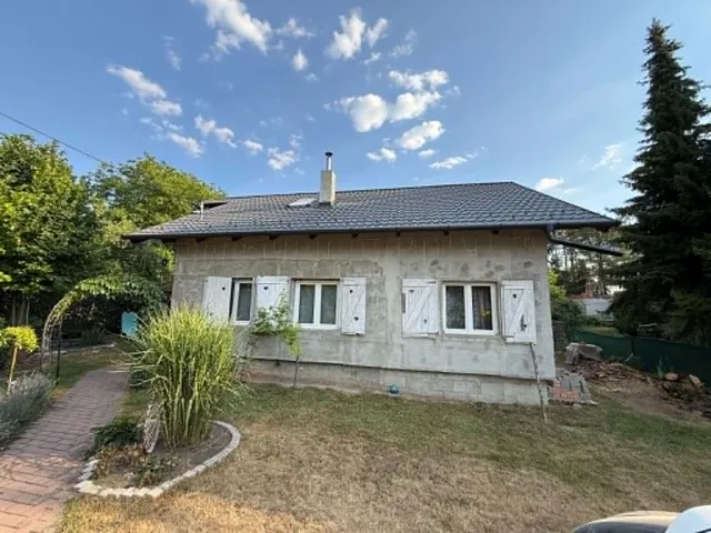 Eladó ház Biatorbágy 126 nm
