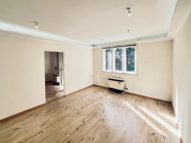 Eladó lakás Budapest XII. kerület, Kissvábhegy 60 nm