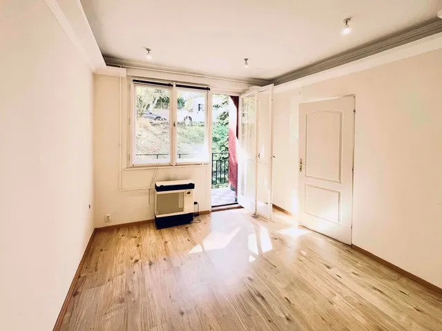 Eladó lakás Budapest XII. kerület, Kissvábhegy 60 nm