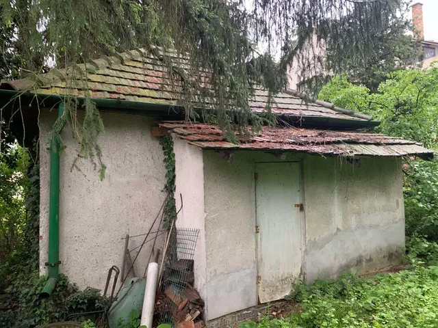 Eladó telek Budapest II. kerület, Széphalom, Muhar 666 nm