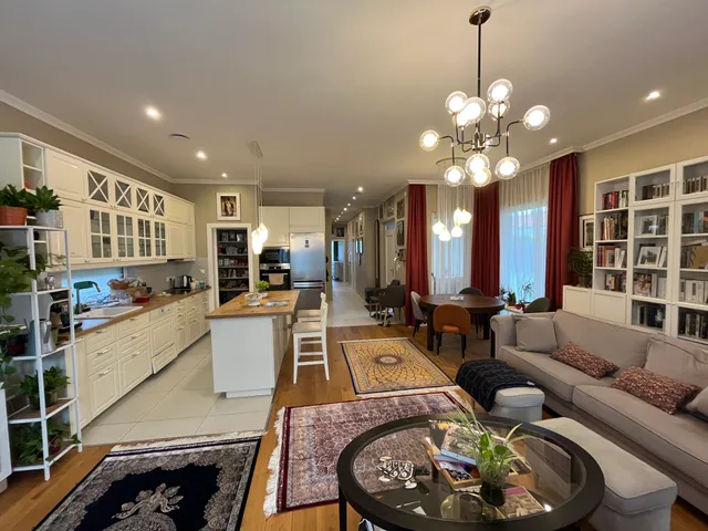 Eladó ház Budakeszi 191 nm