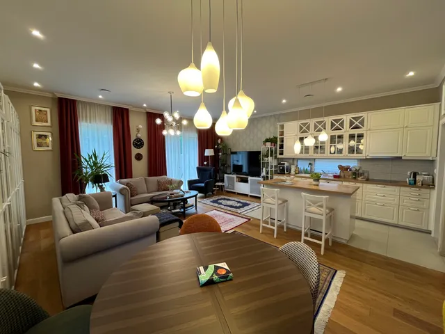 Eladó ház Budakeszi 191 nm