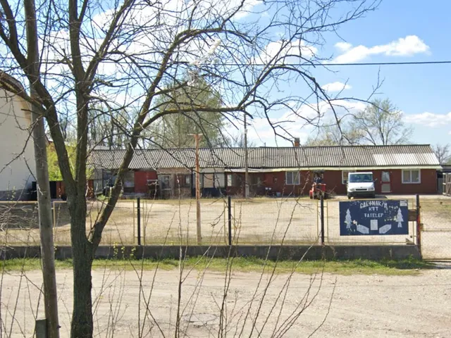 Eladó kereskedelmi és ipari ingatlan Monorierdő 100 nm