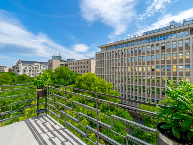 Eladó lakás Budapest V. kerület, Lipótváros 101 nm