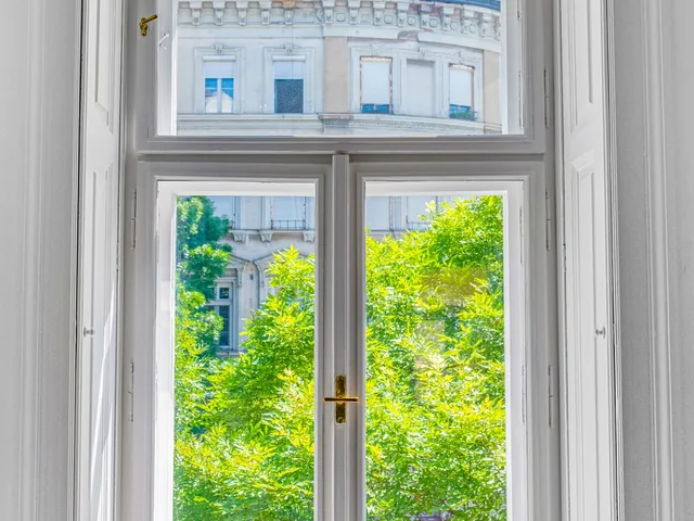 Eladó lakás Budapest V. kerület 55 nm