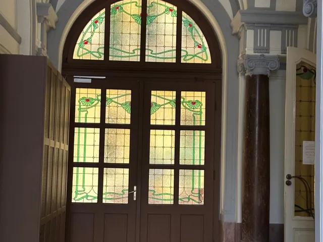 Eladó kereskedelmi és ipari ingatlan Budapest V. kerület, Lipótváros 1100 nm