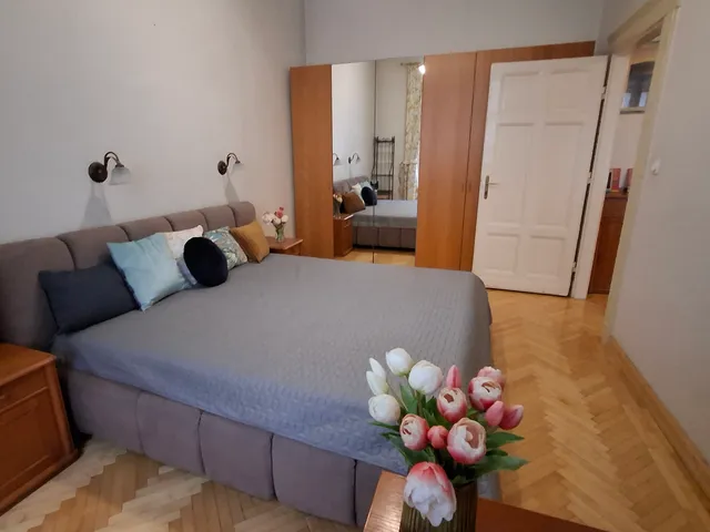 Eladó lakás Budapest V. kerület, Belváros, Fehérhajó u 8-10 68 nm