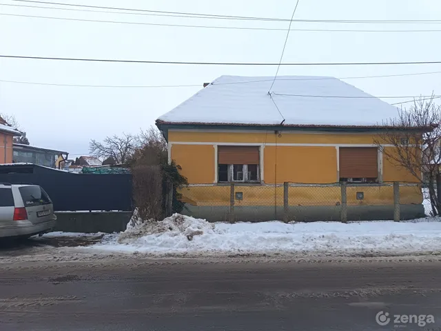 Eladó ház Boldog 80 nm