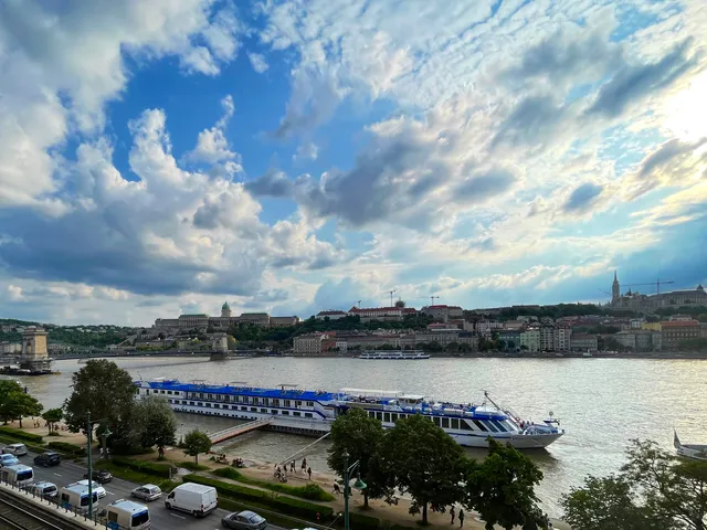 Kiadó lakás Budapest V. kerület, Lipótváros 42 nm