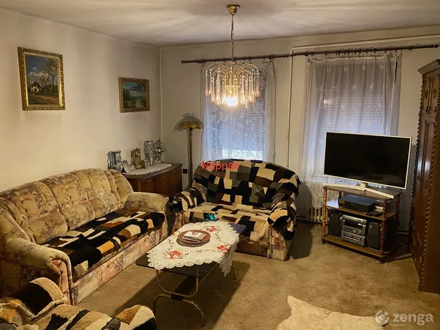 Eladó ház Pécs, Belváros 123 nm