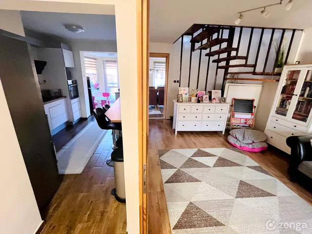 Eladó ház Nyíregyháza, Kertváros 145 nm