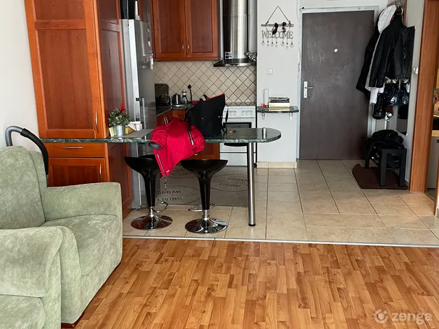 Eladó lakás Budapest XI. kerület, Nádorkert 49 nm