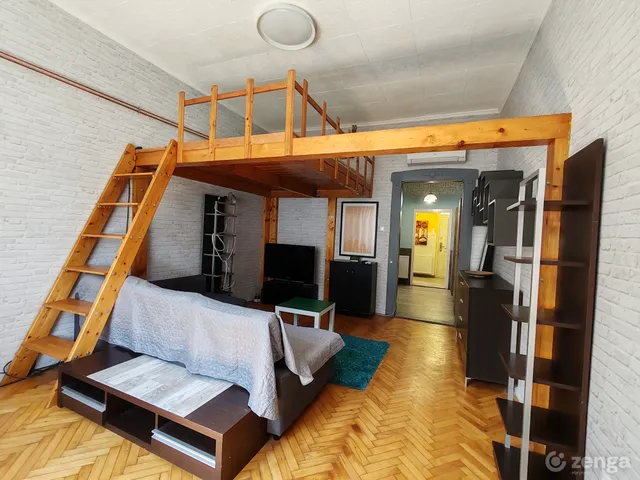 Kiadó lakás Budapest XIII. kerület, Angyalföld 38 nm