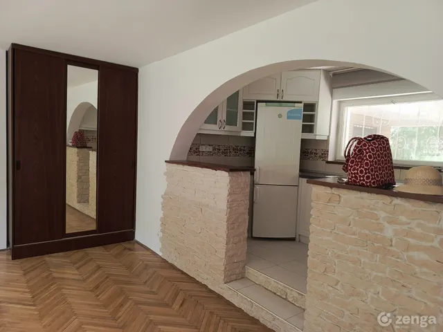 Eladó lakás Budapest XII. kerület, Széchenyi-hegy 45 nm