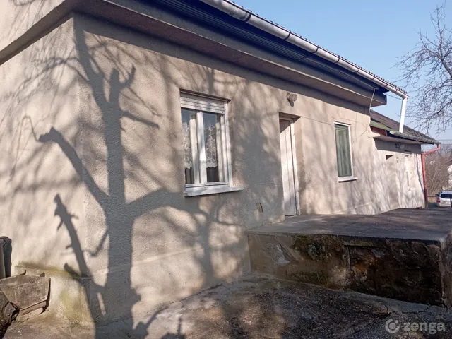 Eladó ház Pécs, Vasas, Köbànya 7 60 nm