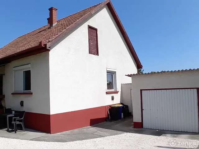 Eladó ház Nagykáta 80 nm