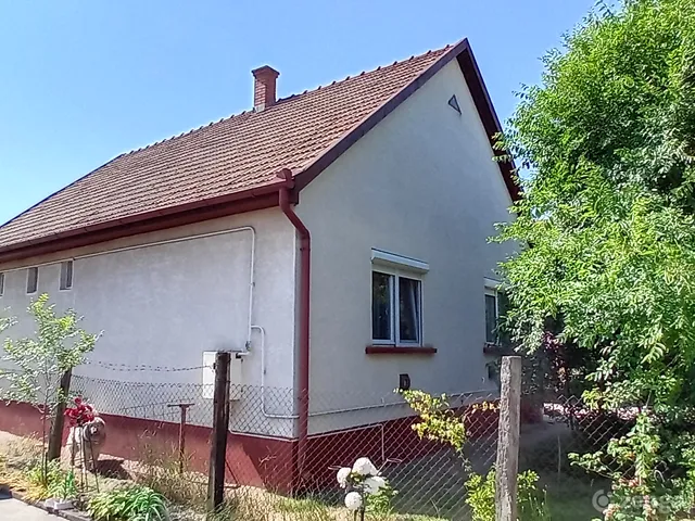 Eladó ház Nagykáta 80 nm