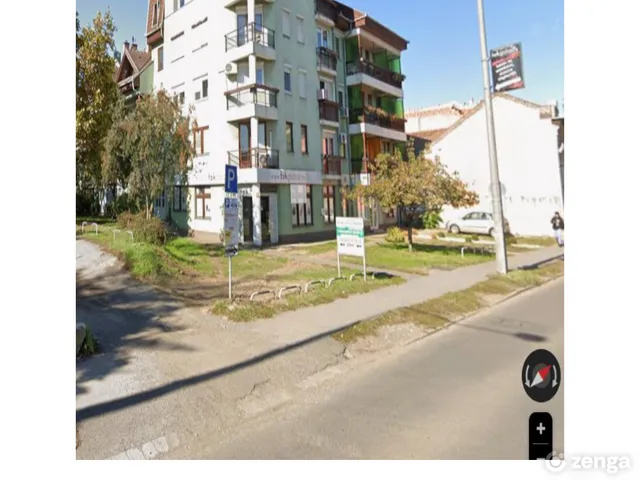 Eladó lakás Nyíregyháza, Belváros, Kossuth 71 nm