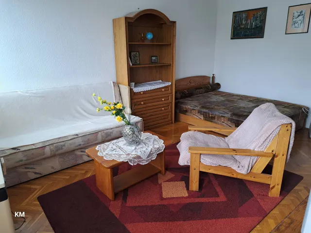 Eladó lakás Eger, Belváros 60 nm