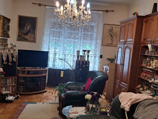 Eladó ház Eger, Belváros 120 nm