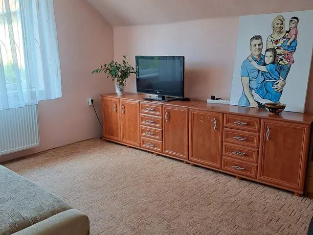 Eladó ház Andornaktálya 175 nm