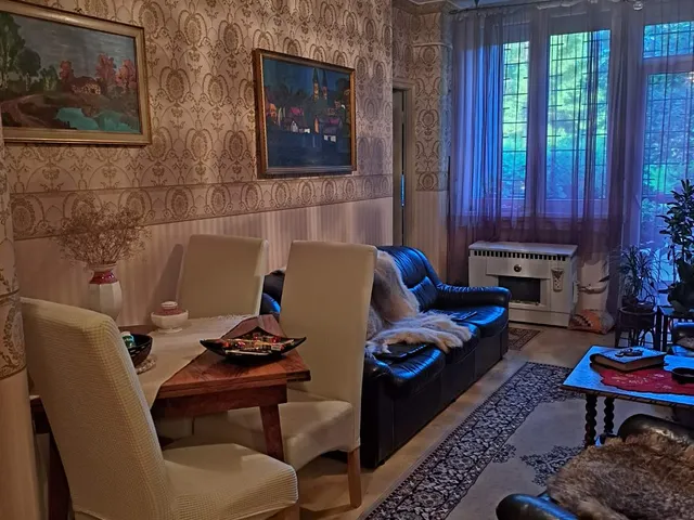 Eladó lakás Eger, Felsőváros (Északi városrész) 54 nm