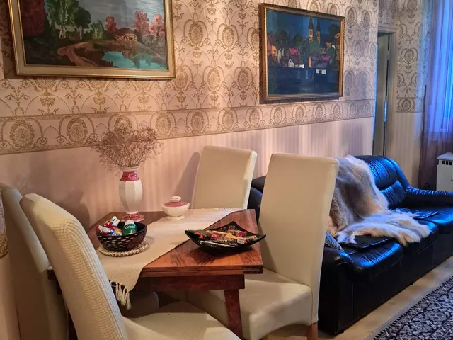 Eladó lakás Eger, Felsőváros (Északi városrész), Cifrakapu utca 54 nm