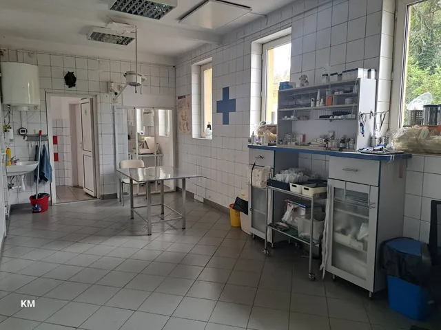 Eladó kereskedelmi és ipari ingatlan Eger, Lajosváros 544 nm