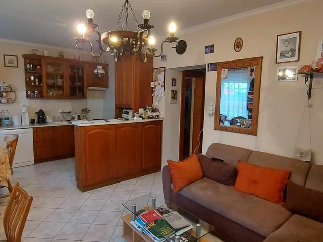 Eladó ház Eger, Lajosváros 155 nm