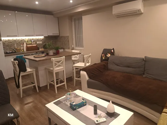 Eladó lakás Eger, Belváros 60 nm