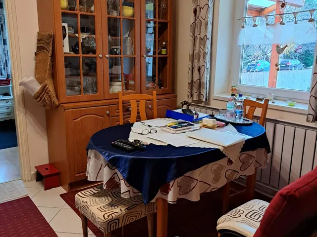 Eladó ház Eger, Felsőváros (Északi városrész) 105 nm