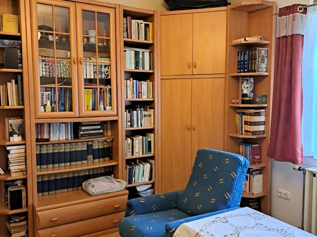 Eladó ház Eger, Felsőváros (Északi városrész) 105 nm