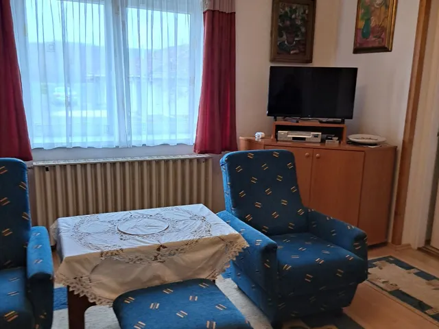 Eladó ház Eger, Felsőváros (Északi városrész) 105 nm