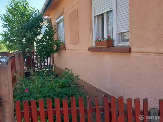 Eladó ház Kocsord 90 nm