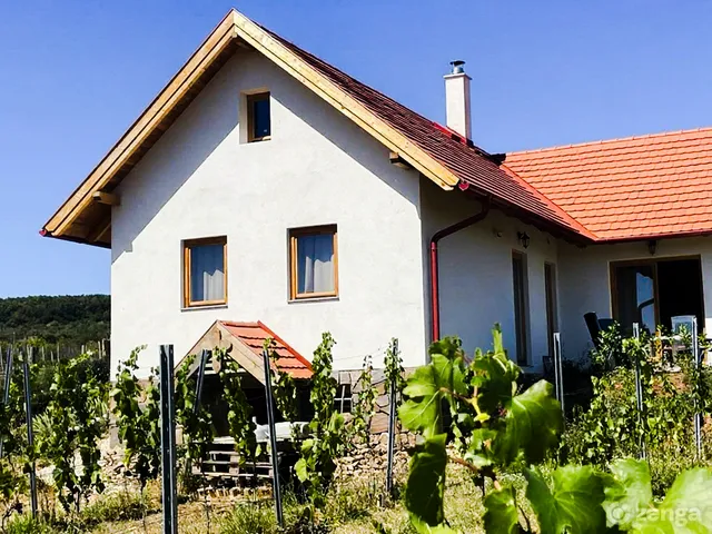 Eladó nyaraló Balatonszepezd, Szepezdfürdő 100 nm