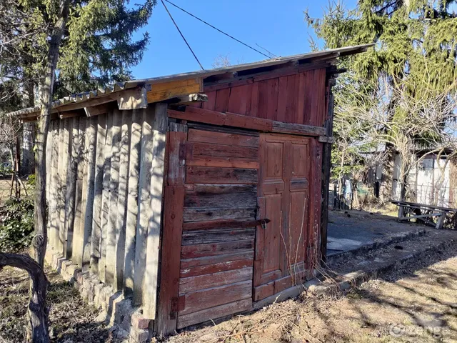 Eladó telek Miskolc, Pingyom 868 nm