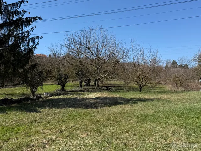 Eladó telek Érd, Ófalu 1398 nm