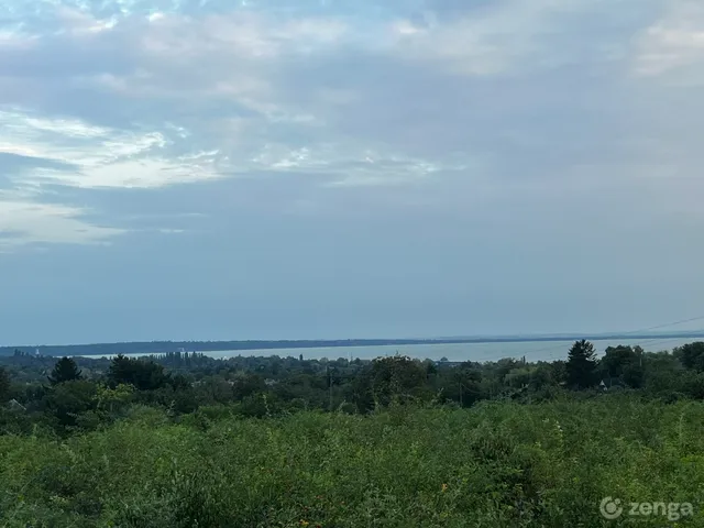 Eladó telek Balatonkenese 3470 nm