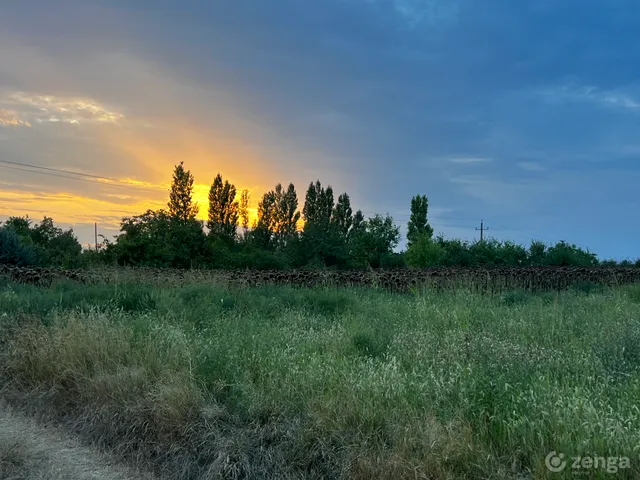 Eladó telek Balatonkenese, Csendes 3470 nm