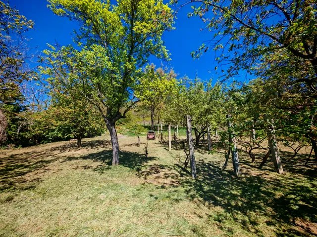 Eladó telek Kesztölc, Dózsa György utca 1756 nm