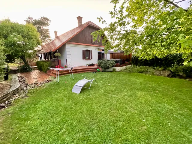 Eladó ház Nyíregyháza, Újkistelekiszőlő 150 nm