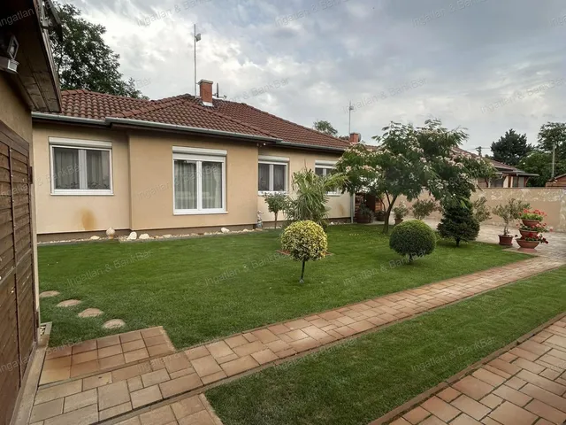 Eladó ház Nyíregyháza 93 nm