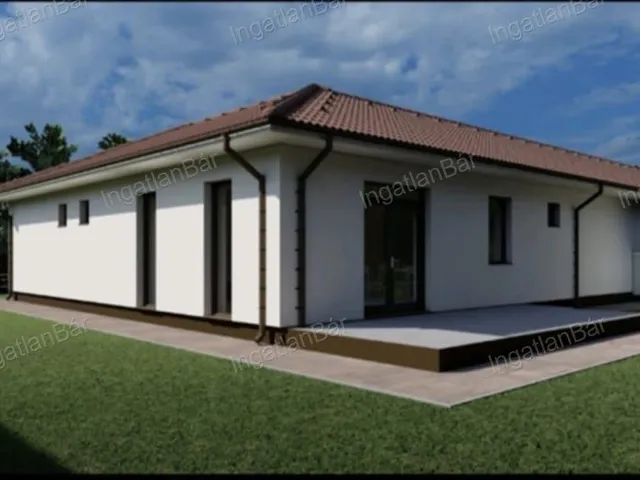 Eladó lakás Nyíregyháza 103 nm