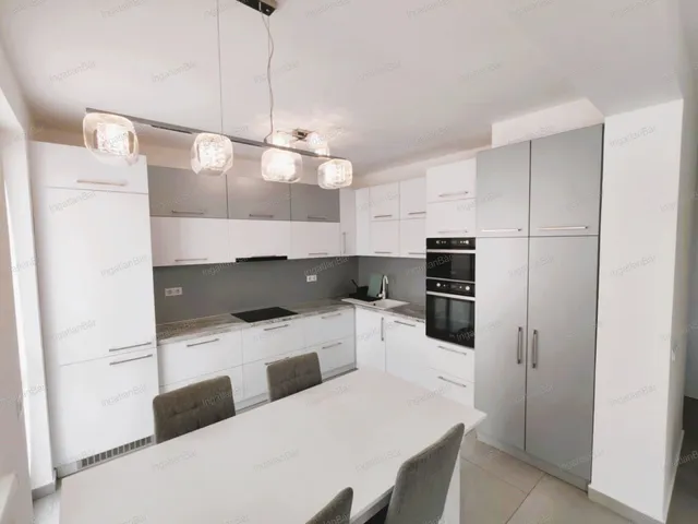 Kiadó lakás Nyíregyháza 70 nm