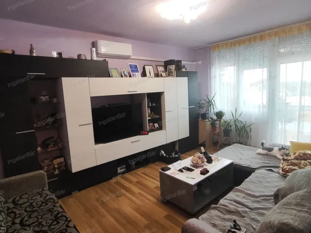 Eladó lakás Nyírbátor 70 nm