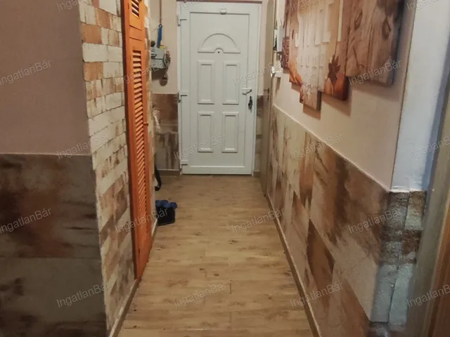 Eladó lakás Nyírbátor 70 nm