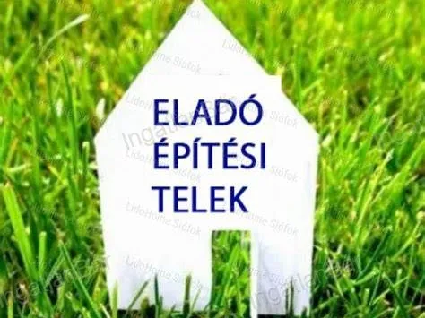 Eladó telek Nyíregyháza, Sóstóhegy 6150 nm